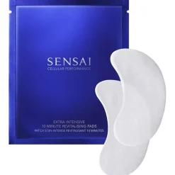 Sensai Cellular Performance Extra Intensive Revitalising Pad 2 X 10 u - Kanebo