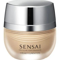 Sensai Cellular Performance Cream Foundation 22 - Kanebo