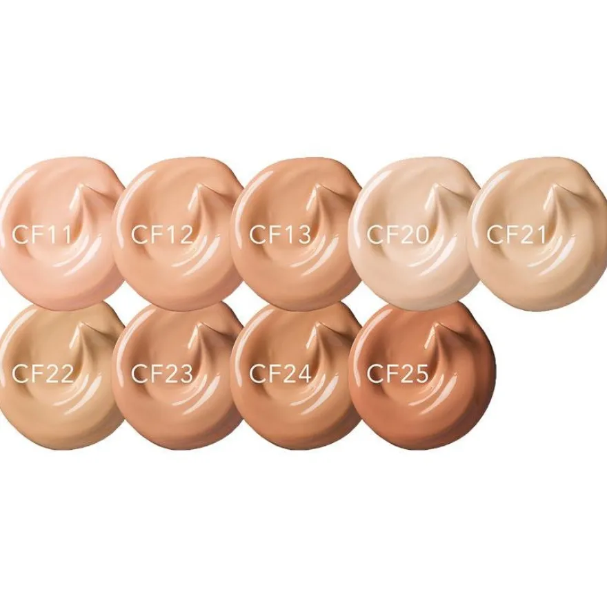 Sensai Cellular Performance Cream Foundation 22 - Kanebo