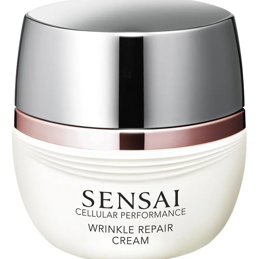 Sensai Cellular Performance Wrinkle Crema_reparadora 50ml - Kanebo