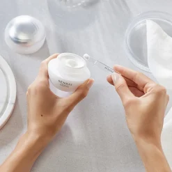 Sensai Comforting Barrier Mask Crema 60Ml