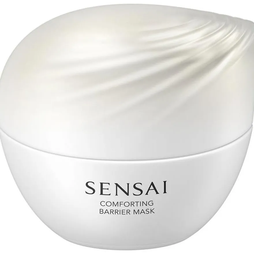 Sensai Comforting Barrier Mask Crema 60Ml