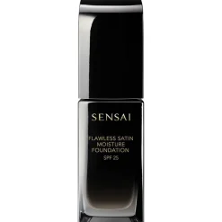Sensai Flawless Satin Base Fluida Spf20 Fs204 Honey Beige 30Ml
