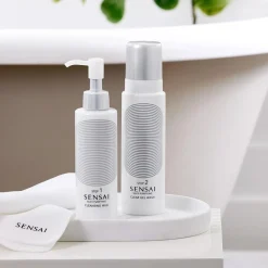 Sensai Silky Cleansing Milk 150 Ml