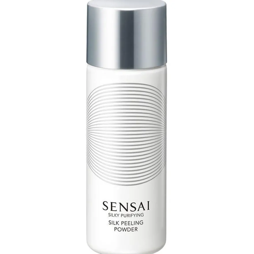 Sensai Silky Peeling Powder 40gr - Kanebo