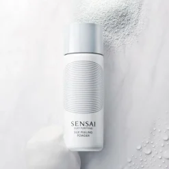 Sensai Silky Peeling Powder 40gr - Kanebo