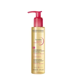 Sensibio Aceite Micelar Limpiador, 150 ml. - Bioderma