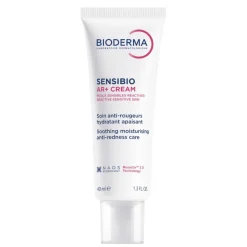 Sensibio AR+ Crema, 40 ml. - Bioderma