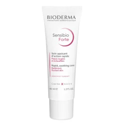 Sensibio Forte, 40 ml. - Bioderma