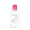 Sensibio H2O AR Solución Micelar Rojeces, 250 ml. - Bioderma
