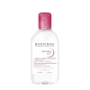 Sensibio H2O Solución Micelar, 250 ml. - Bioderma