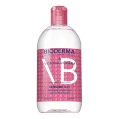 Sensibio H2O Solución Micelar, 500 ml. - Bioderma