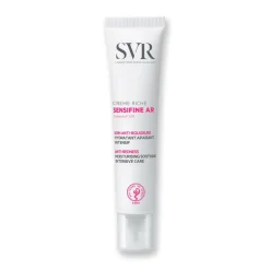Sensifine AR Creme Rica Cuidado intensivo Anti-rojeces, 40 ml. - SVR