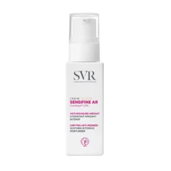 Sensifine AR Creme Teinté Unificador, Anti-rojeces, 40 ml. - SVR