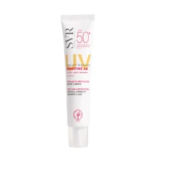 Sensifine Ar Crème spf50+ Crema Solar Calmante Anti - Rojeces 40ml 2 - Svr