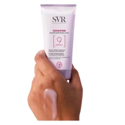 Sensifine Bálsamo Doble Limpieza, 100 g. - SVR