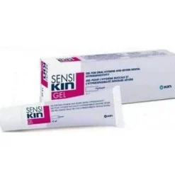 Sensikin Gel (1 Tubo 15 Ml)