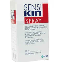 Sensikin Spray (1 Botella 40 Ml)