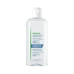 Sensinol Champú Tratante Fisioprotector, 200 ml. - Ducray