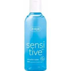 Sensitive Agua Micelar Pieles Sensibles 200ml - Ziaja