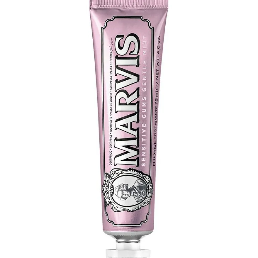 Sensitive Gums Gentle Mint Toothpaste 75 Ml