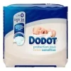 Sensitive R Nac 0 Hasta 2,5kg 24ud - Dodot