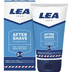 Sensitive Skin Bálsamo After-Shave 3 En 1 125 Ml