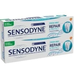 Sensodyne Repair & Protect Fresh Mint (75 Ml)