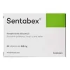 Sentabex 60caps - Bioksan Pharma