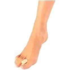 Separador Carrete Comprelastic Talla L 1 Par - Comprelastic