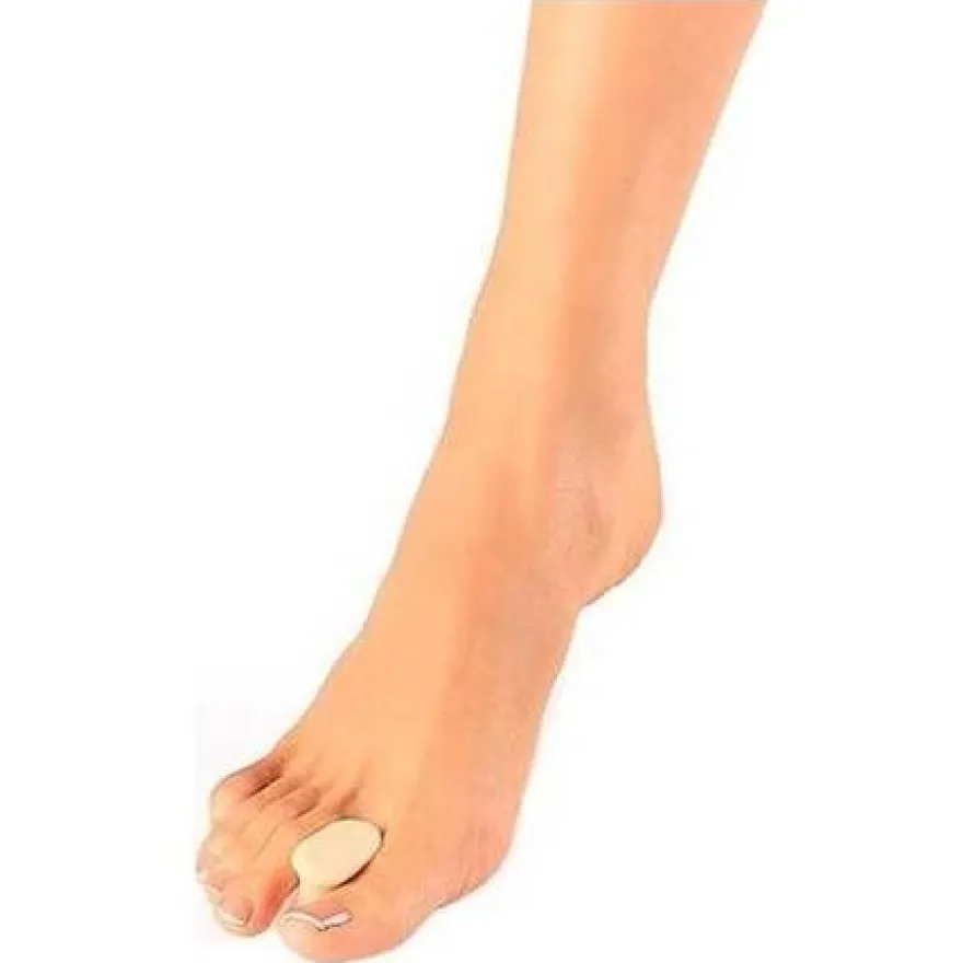 Separador Carrete Comprelastic Talla L 1 Par - Comprelastic