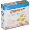 Separadores de Dedos Extrafinos Talla L, 3 Uds - Comforsil