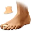 Separador Grueso de Silicona Talla S, 2 Uds - Comforsil