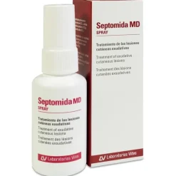 Septomida Md Spray, 50 ml - Vinas