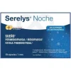 Serelys Noche Complemento para Regular el Sueño 30 Cápsulas - Serelys Pharma