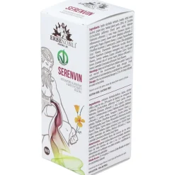 Serenvin Compost Insomnio 50ml - Erbenobili