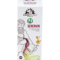 Serenvin Compost Insomnio 50ml - Erbenobili