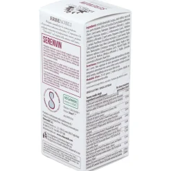 Serenvin Compost Insomnio 50ml - Erbenobili
