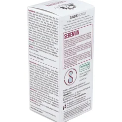 Serenvin Compost Insomnio 50ml - Erbenobili