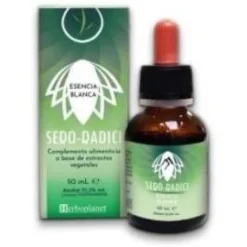 Sero-Radici Esencia Blanca 50Ml.