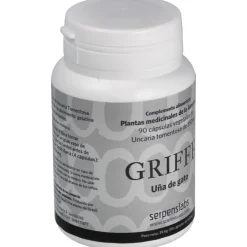 Serpens Griffe Uña Gato 90Caps