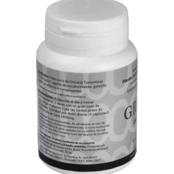 Serpens Griffe Uña Gato 90Caps