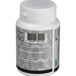 Serpens Griffe Uña Gato 90Caps