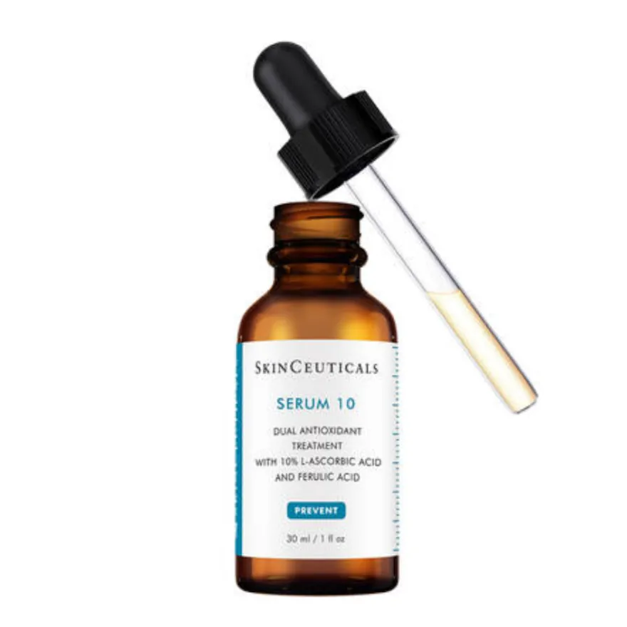 Serum 10 Antioxidante, 30 ml. - Skinceuticals
