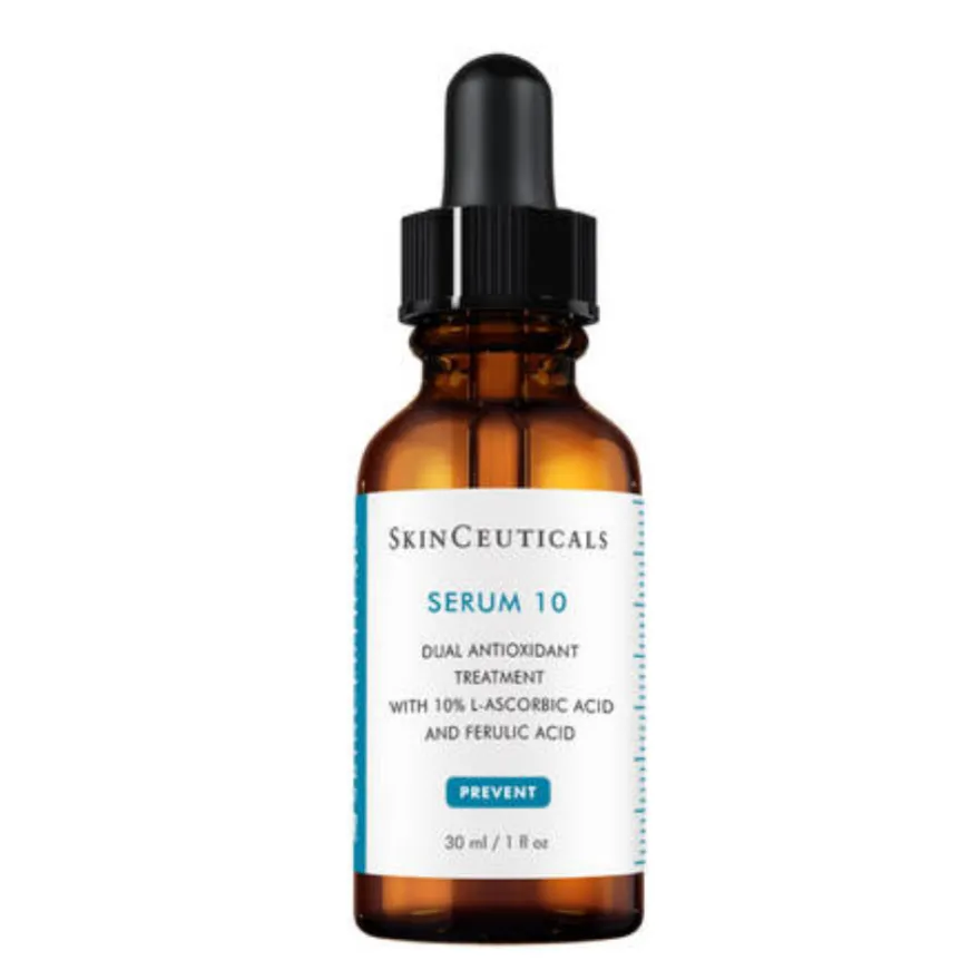Serum 10 Antioxidante, 30 ml. - Skinceuticals