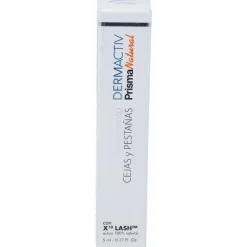 Serum Cejas Y Pestañas 5Ml.