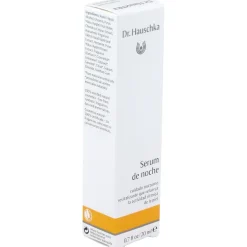 Serum Facial Noche 20ml - Dr. Hauschka