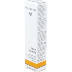 Serum Facial Noche 20ml - Dr. Hauschka