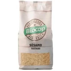 Sesamo Tostado Bio 500g - Biocop