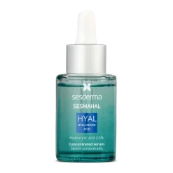 Sesmahal Hyal Sérum - Hyaluronic Acid 2.5%, 30 ml. - Sesderma